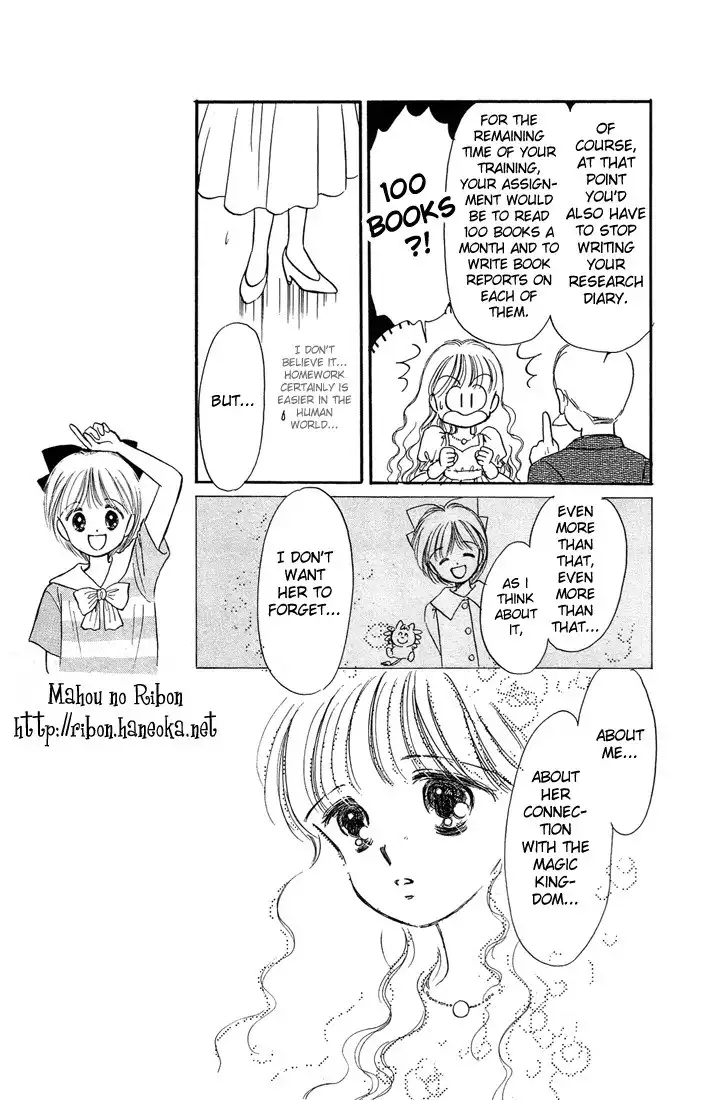 Hime-chan no Ribon Chapter 6 21